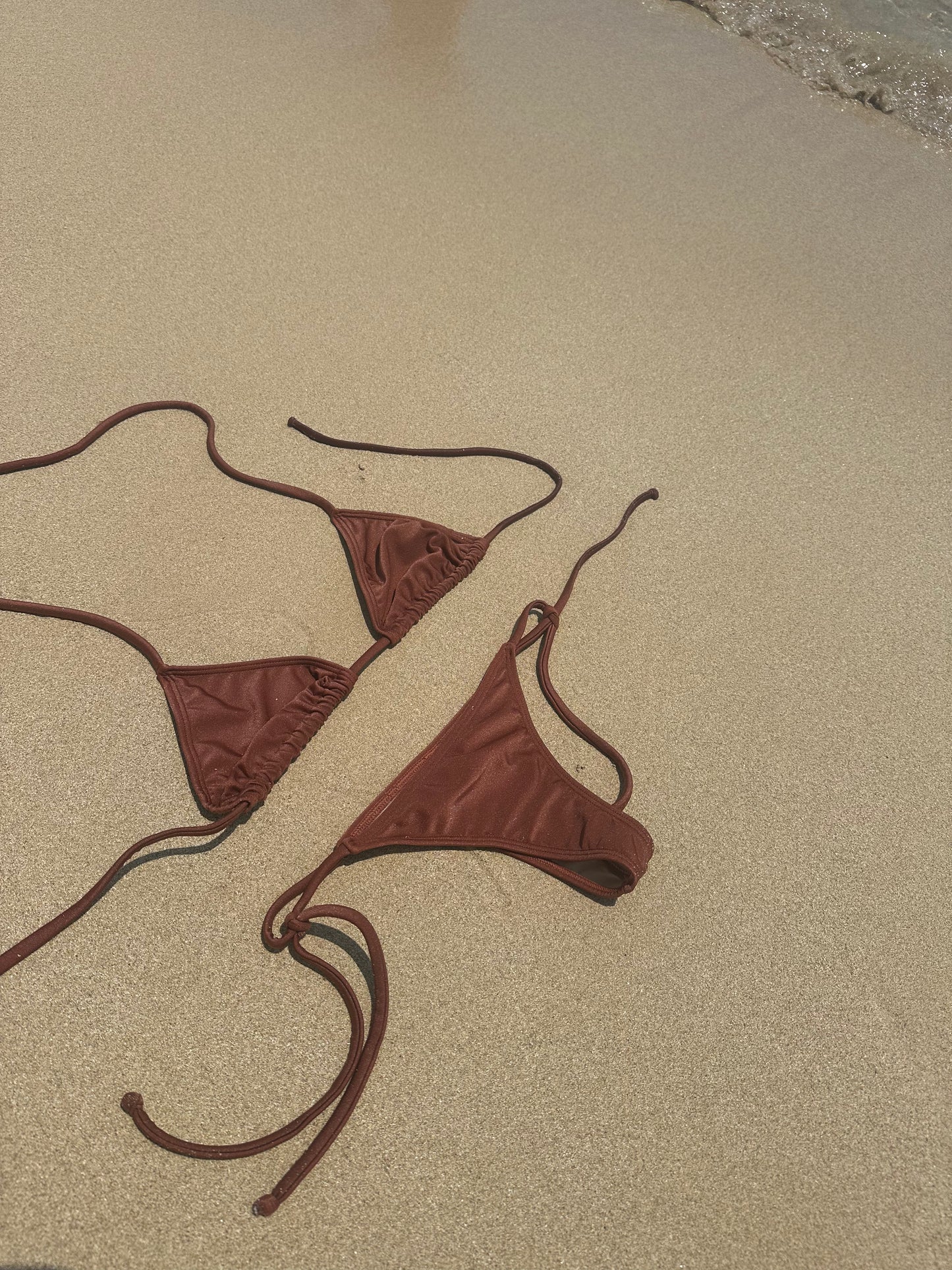BIKINI FLORA